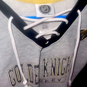 Golden Knights official Merch